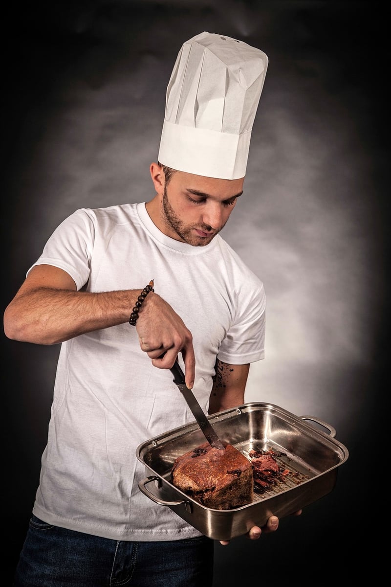 Chef's favorites