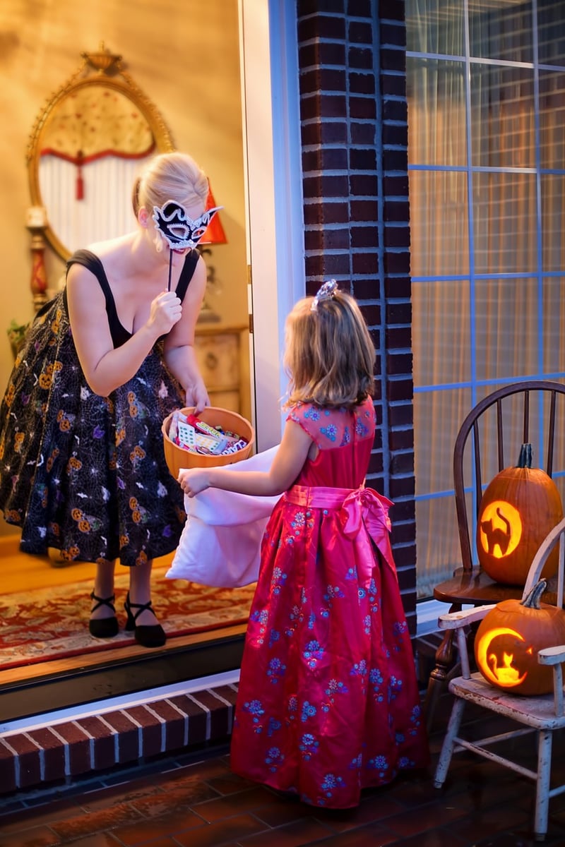 Family traditions