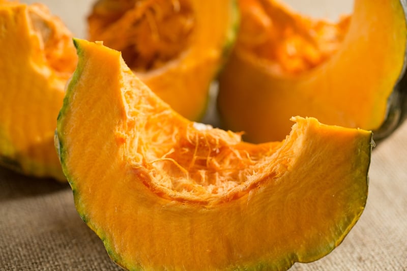 Pumpkin Pie