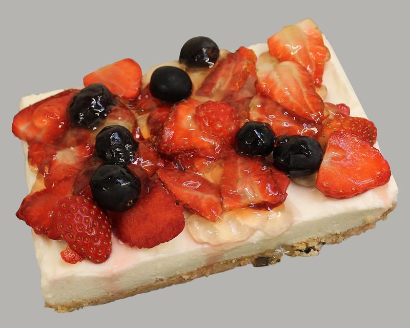 Strawberry Shortcake
