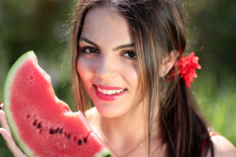 Watermelon Slices